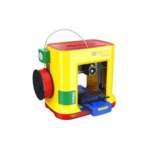 3D принтер XYZPrinting da Vinci MiniMaker